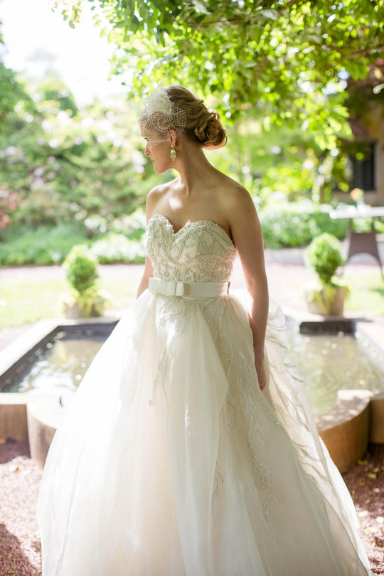 Sarah Jassir Celestial