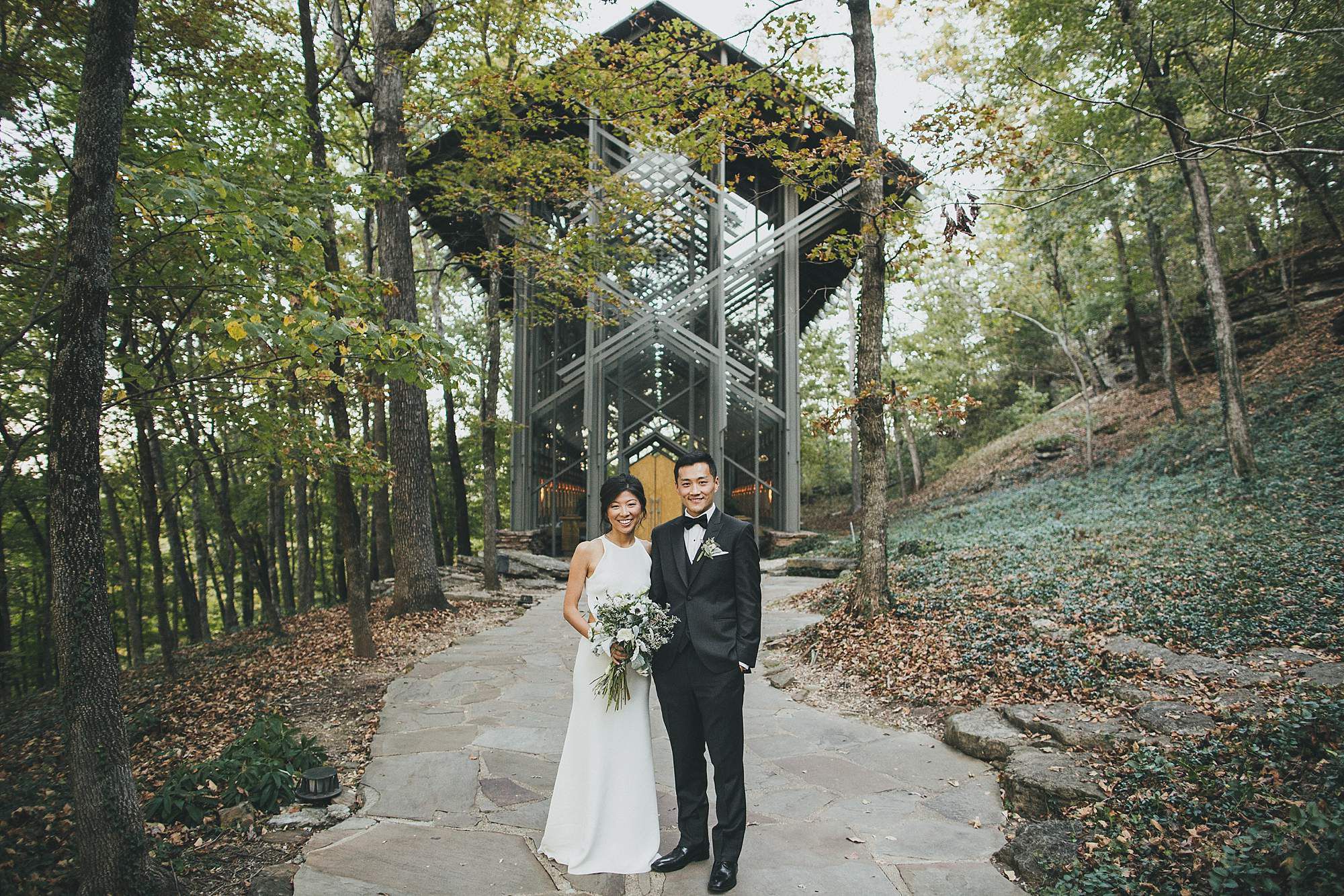 Sarah Seven Orleans – Nearly Newlywed