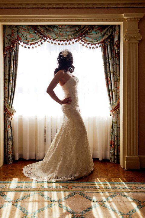 Selia Yang Wedding Dresses