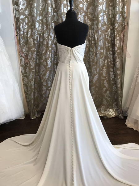 Selia Yang Wedding Dresses