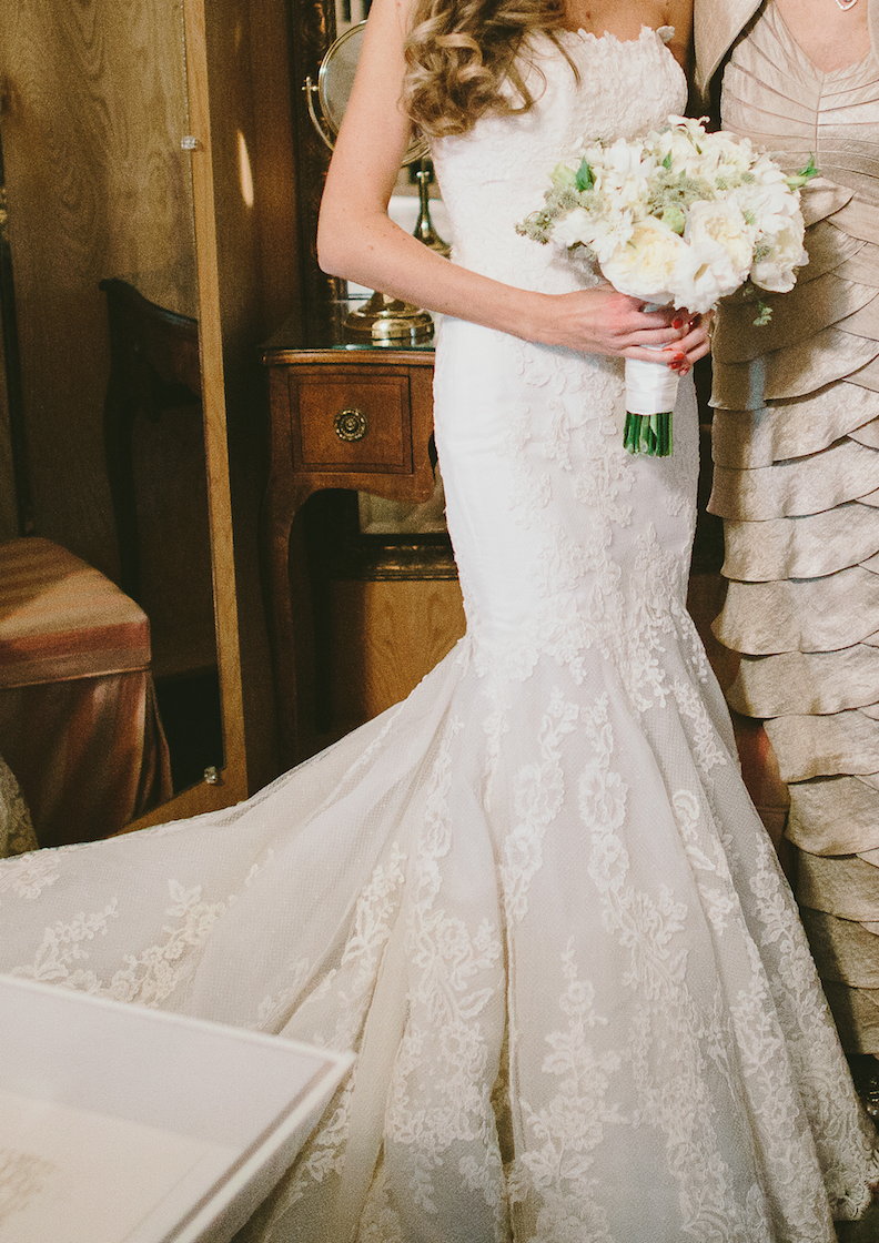 Selia Yang Wedding Dresses