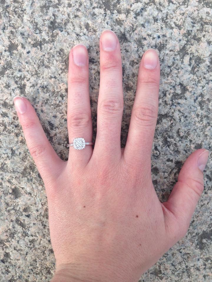 Shane Company – Nearly Newlywed