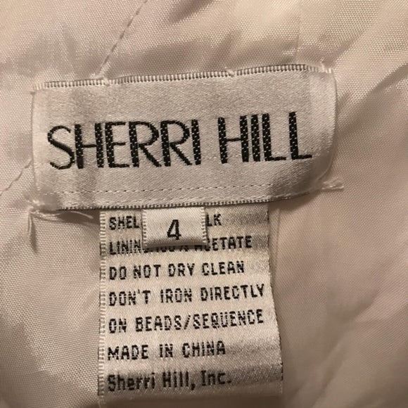 Sherri discount hill 51645