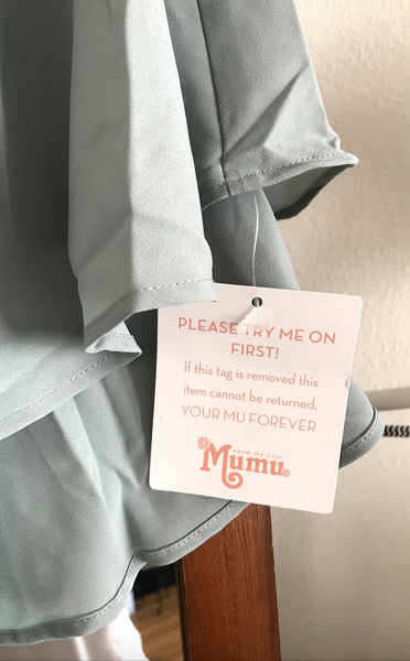 Audrey maxi dress silver sage crisp best sale