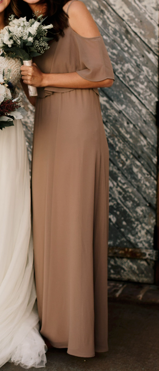 Show me your mumu dune chiffon deals