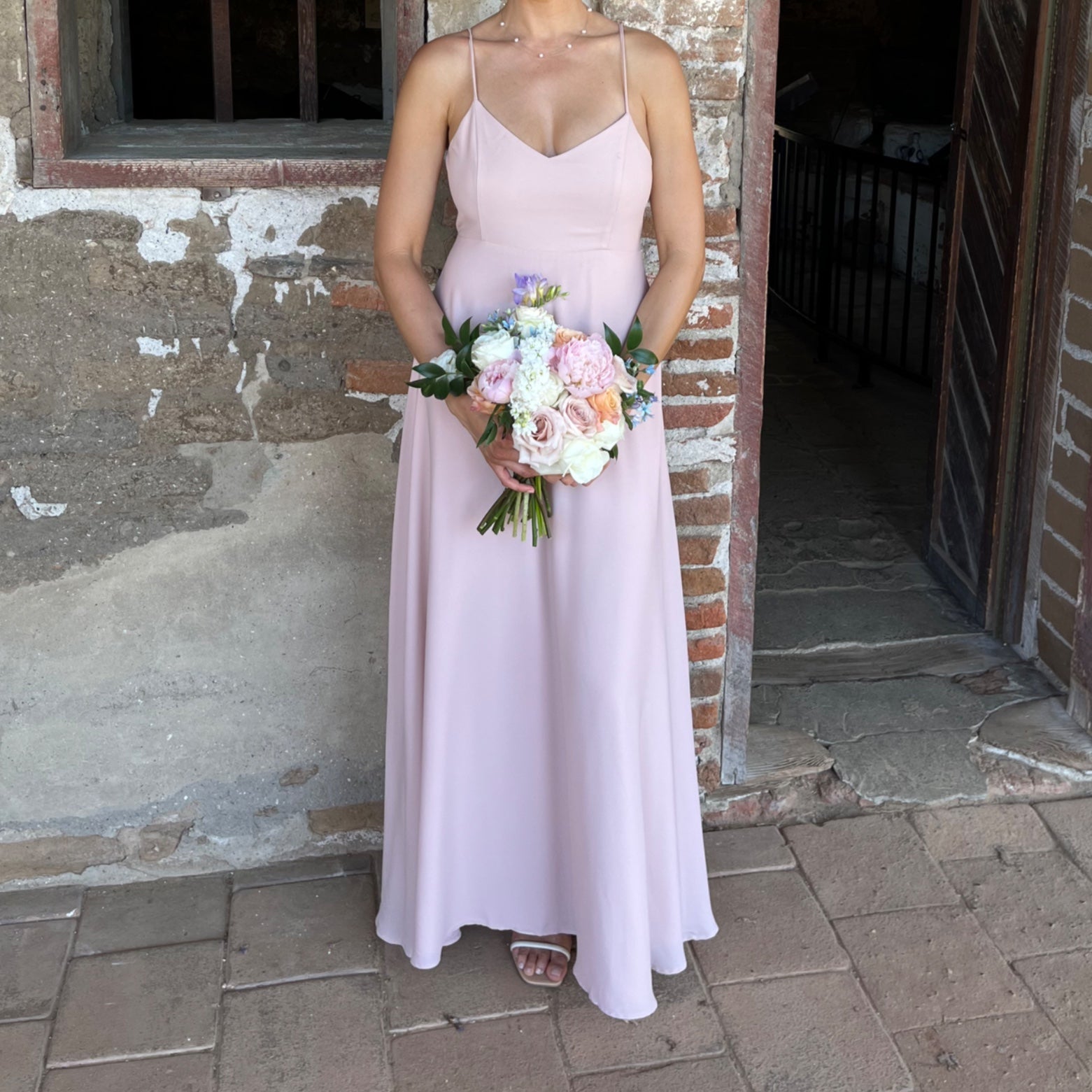 Show Me Your MuMu Faith Maxi Dress - Main Image