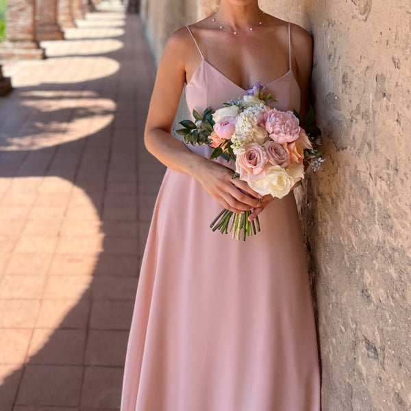 Show Me Your MuMu Faith Maxi Dress – Nearly Newlywed