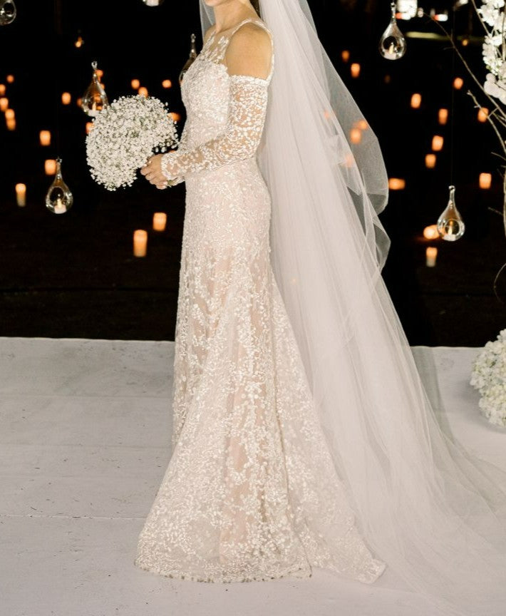 silvia tcherassi wedding dresses