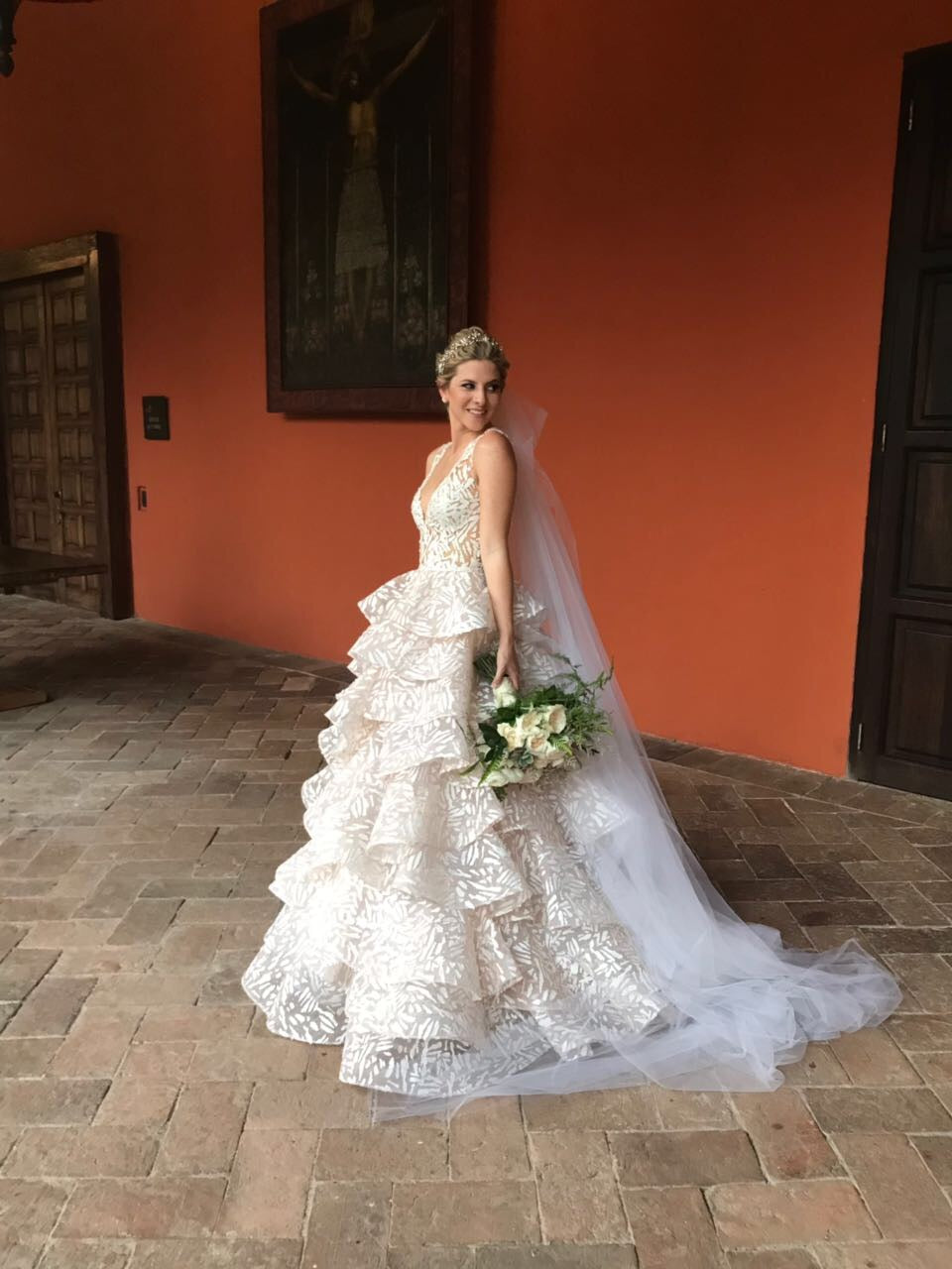 silvia tcherassi wedding dresses