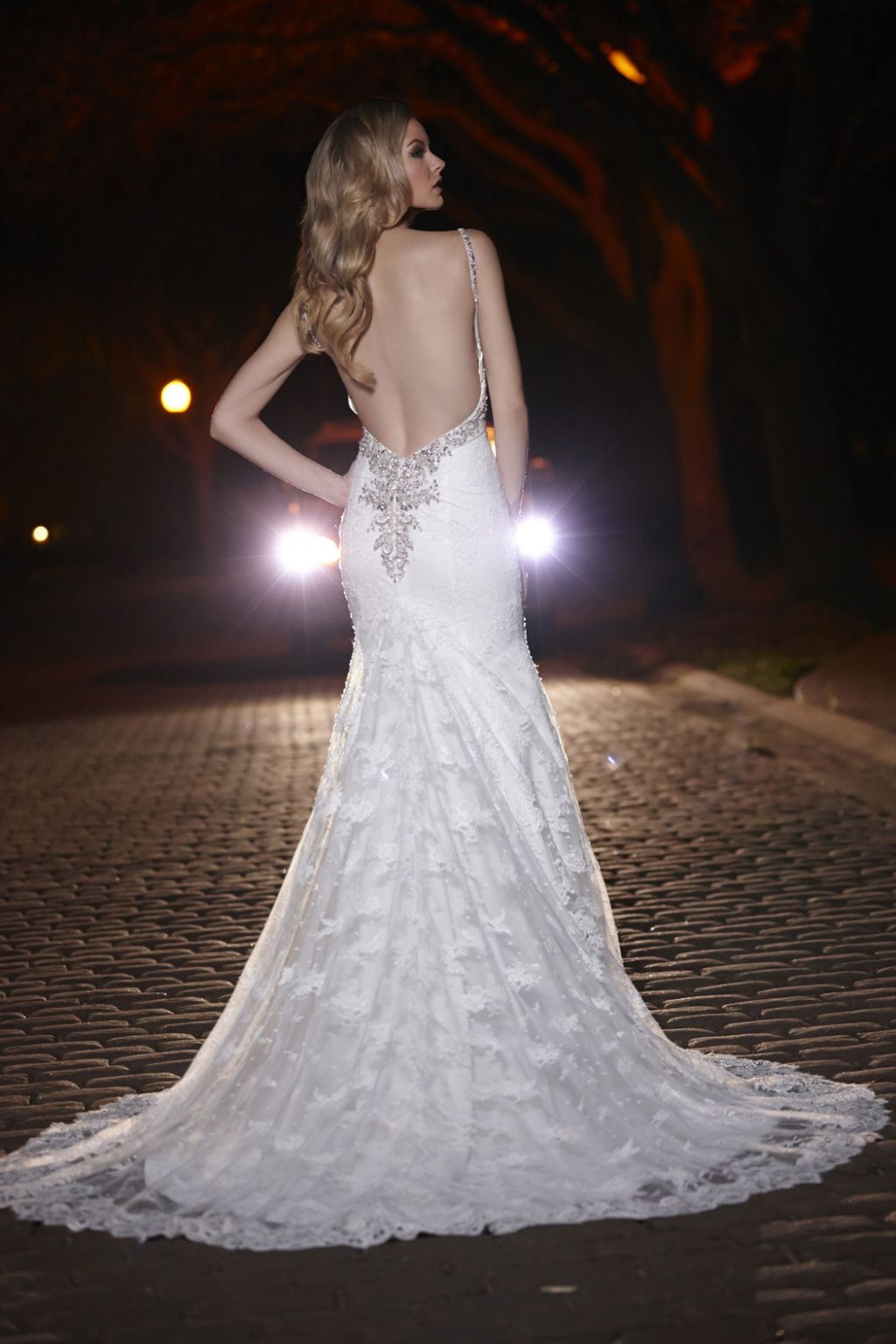 simone carvalli bridesmaid dresses Impression Bridal