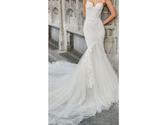 Solo Merav  TS Vivianne