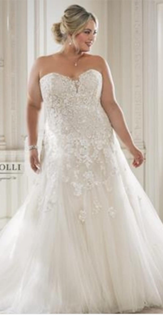 Sophia Tolli EB1866