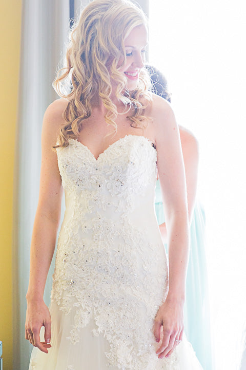 Sophia Tolli Jillian – Nearly Newlywed