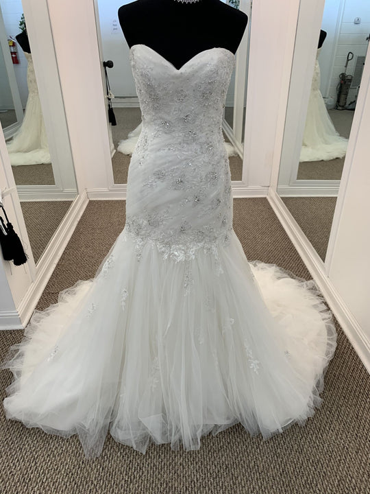 Sophia Tolli Tilda/Y21448