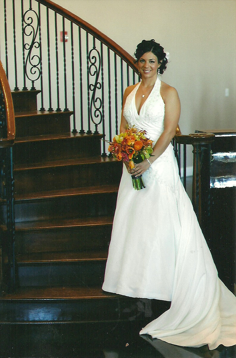 Sophia Tolli Halter Top