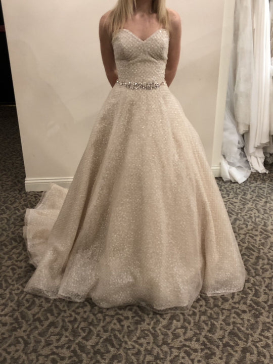 Sottero & Midgley Magdalyn