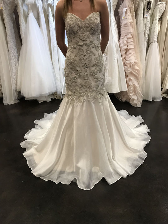 Sottero & Midgley Kaya
