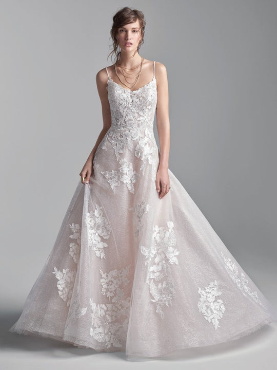 Sottero & Midgley Houston