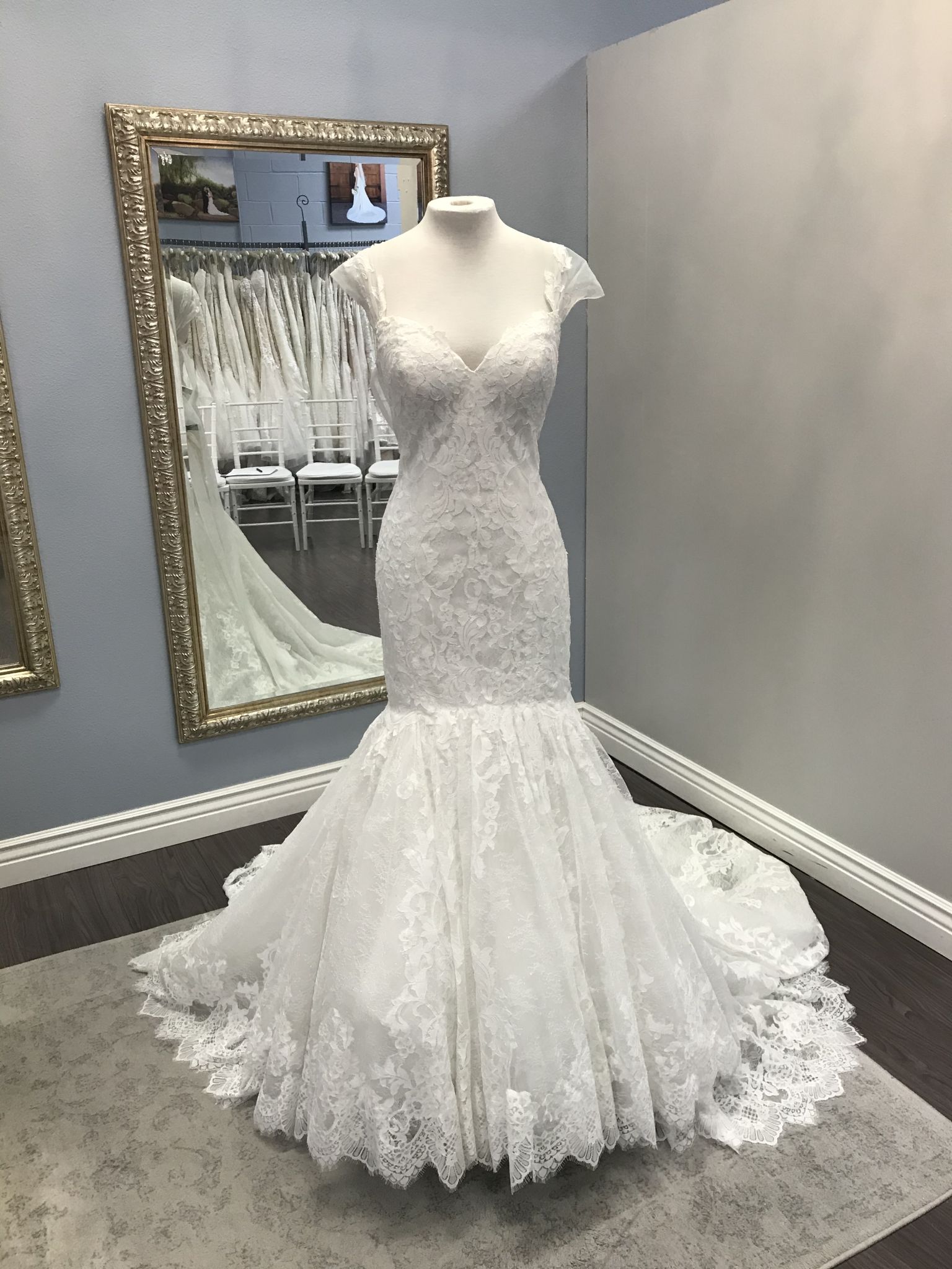 Sottero Midgley Brodie PreOwnedWeddingDresses