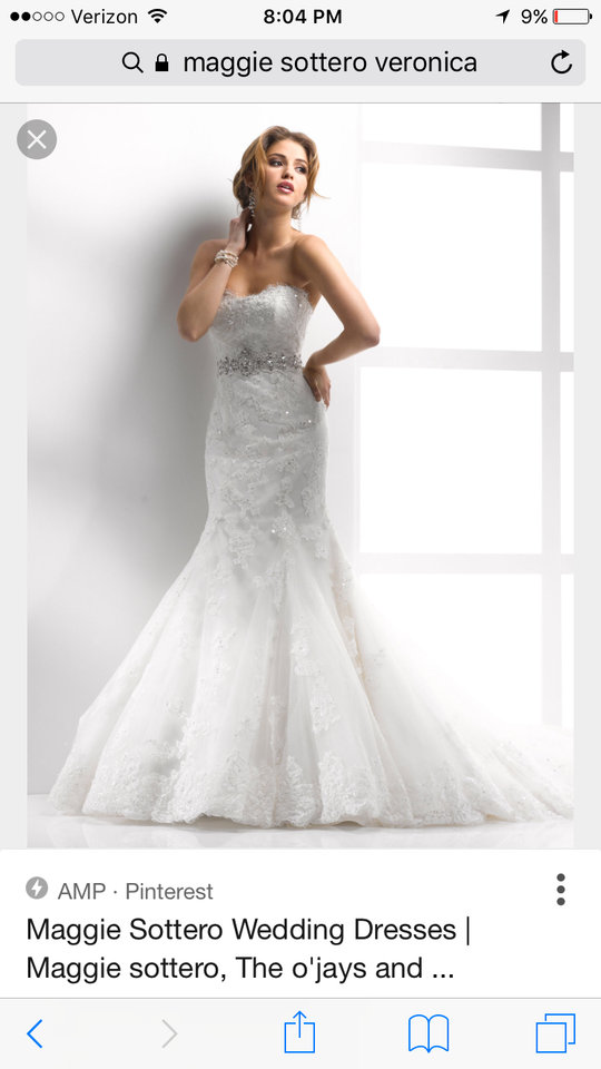 Sottero & Midgley Veronica