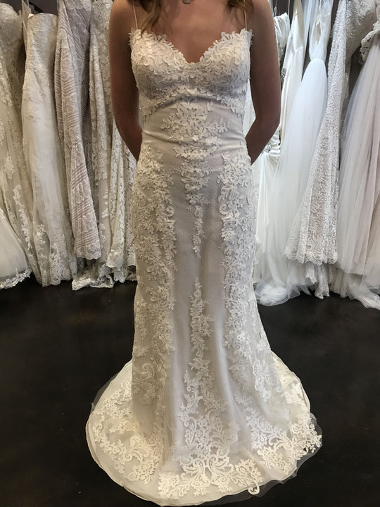 Sottero & Midgley Mattea