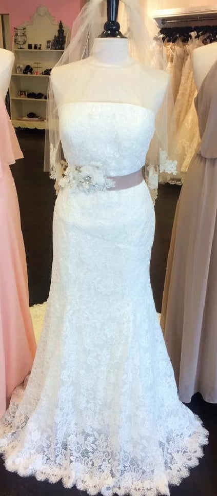 Sottero & Midgley Linley