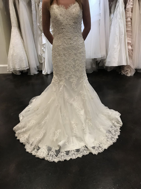 Sottero & Midgley Tracey
