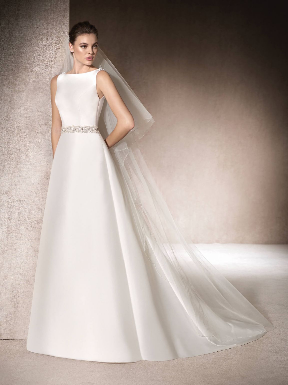 St Patrick Megan – Nearly Newlywed