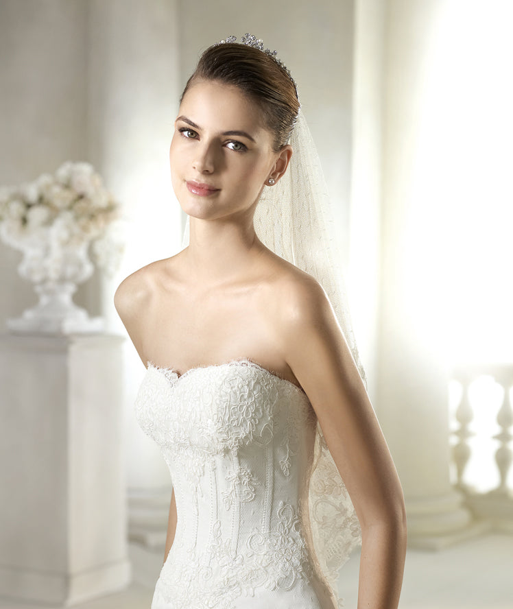 St Patrick Sonrisa – Nearly Newlywed