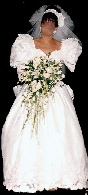 Pucchi 9014 – Nearly Newlywed