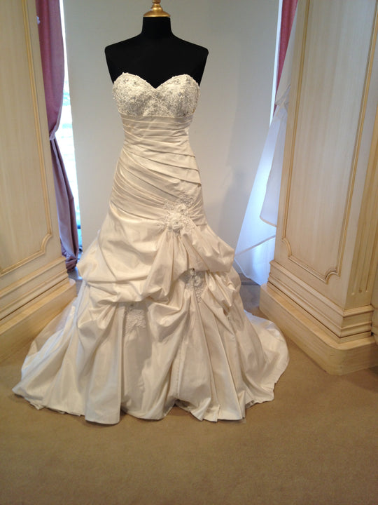 Stefan Jolie WF982178