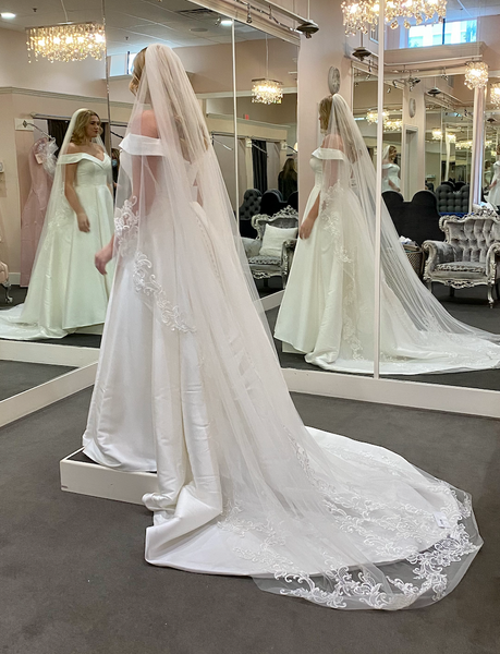 Stella york 6865 sales price