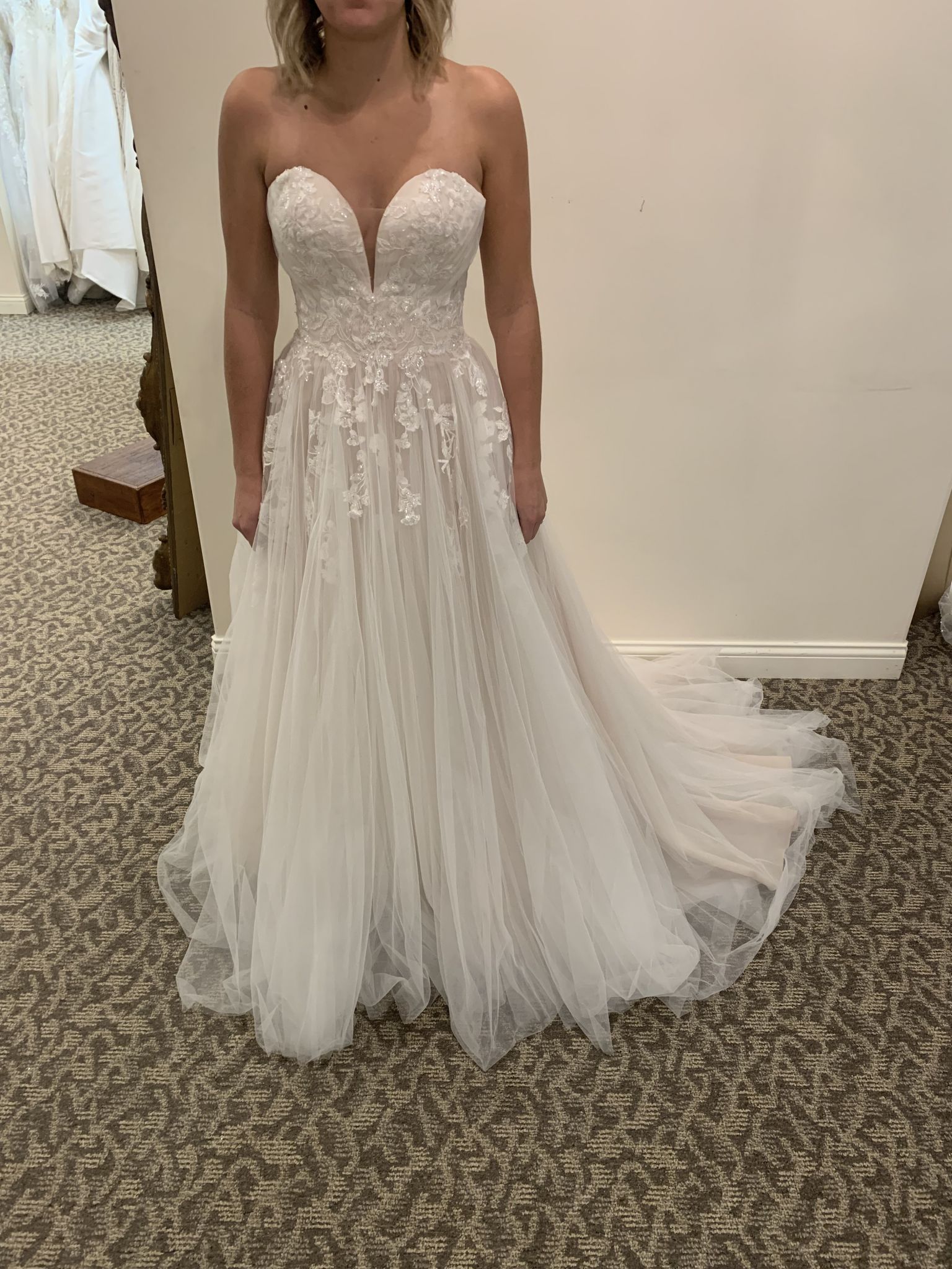 Stella York 7077sz