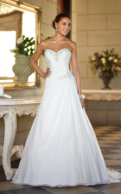 Stella York 5781 – Nearly Newlywed