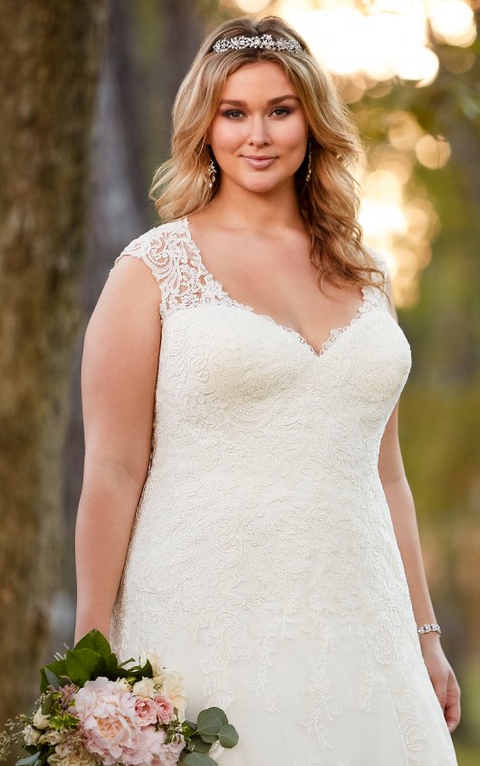 Stella York 6219 – Nearly Newlywed - Main Image