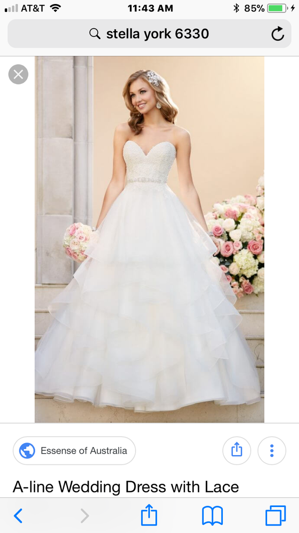 Stella york 6330 outlet