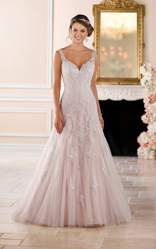 Stella York 6401 – Nearly Newlywed