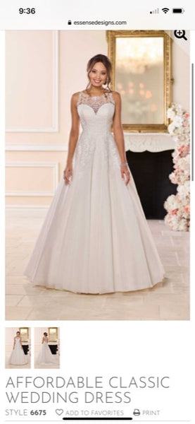 Stella york 6675 best sale