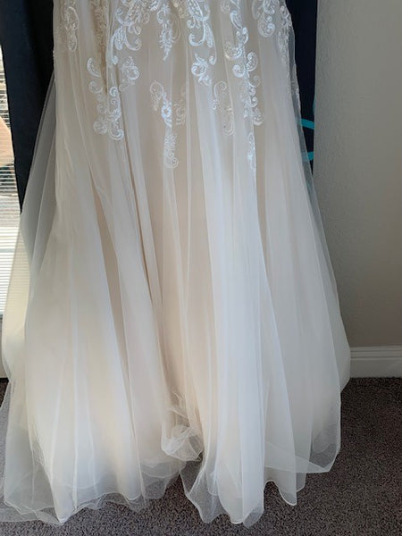Stella top york 6675