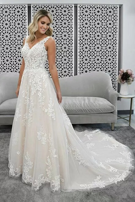 Stella York 7169 – Nearly Newlywed