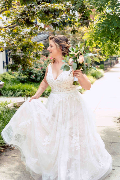 Stella York 7169 – PreOwnedWeddingDresses