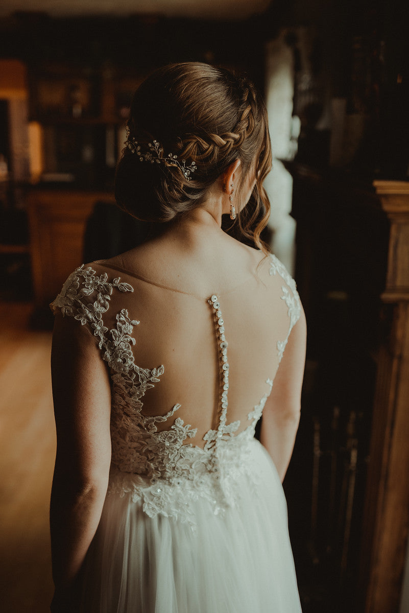 Stella York Eman/6490 – Nearly Newlywed