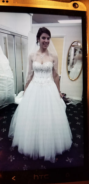 wedding dresses htc