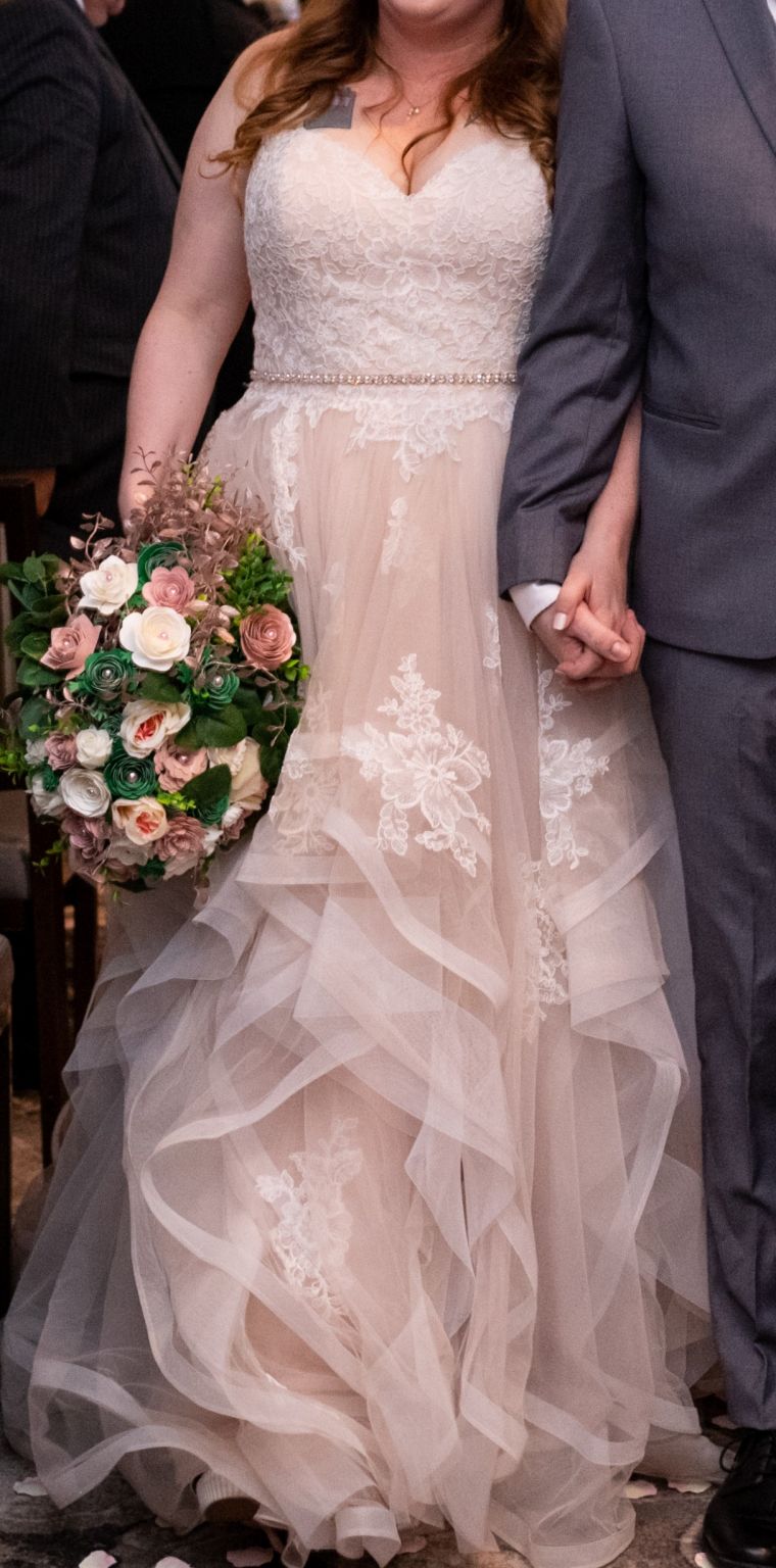 Stella York 6432+ – Nearly Newlywed