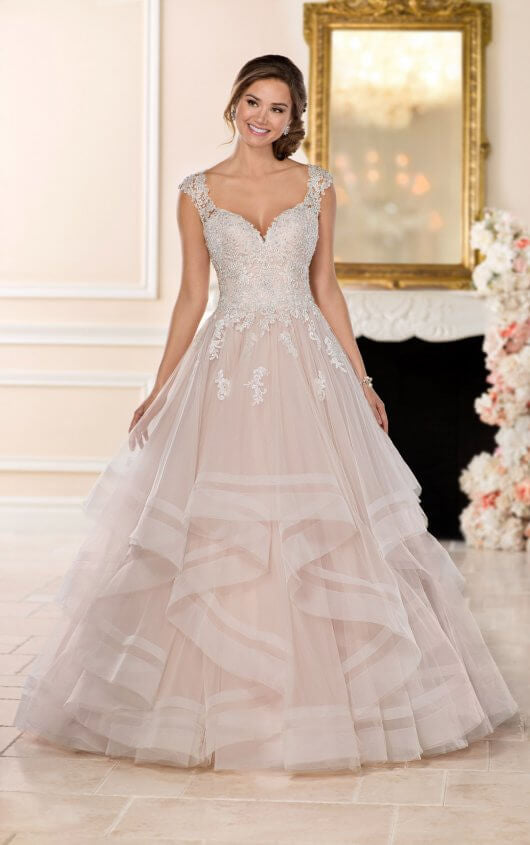 Stella York 6501 – Nearly Newlywed - Main Image