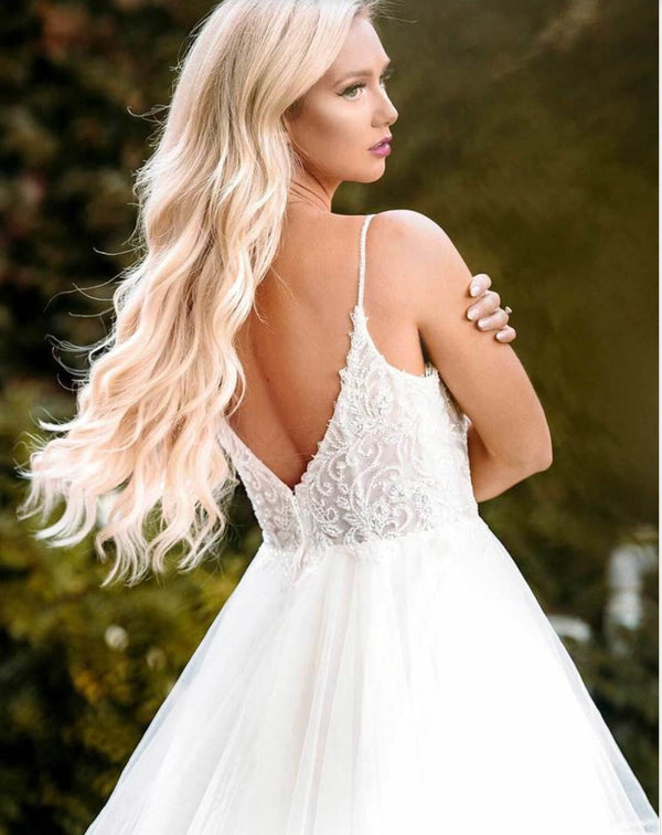 Stella York (7424) Elsie – Nearly Newlywed