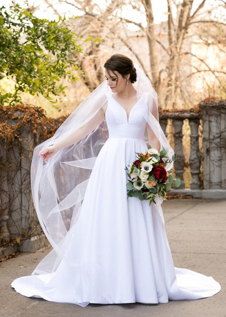 Stella York Wedding Dresses 2019 Stella York Royal-Inspired