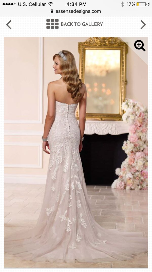 Stella york 6257 top