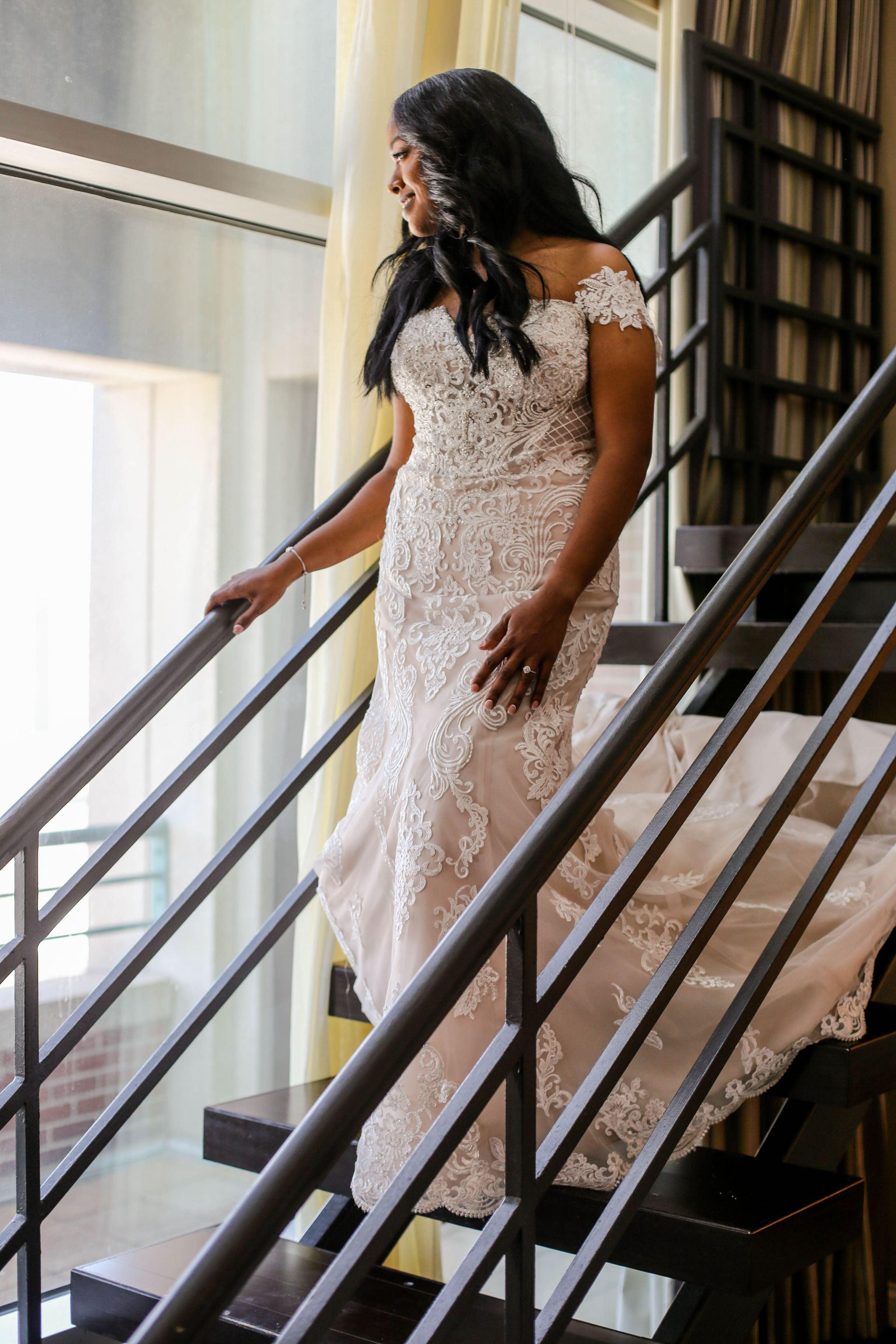 Stella York 6589 – Nearly Newlywed1