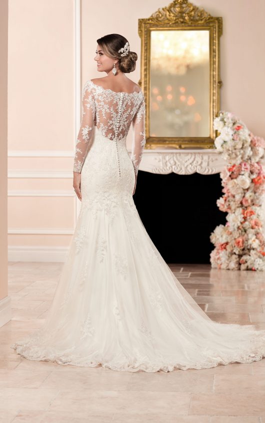 Stella York 6353 – Nearly Newlywed